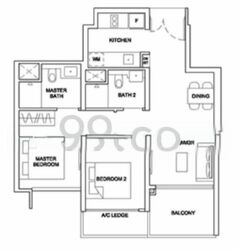 stirling-residences photo thumbnail #5